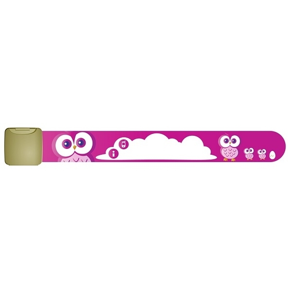 Infoband Kids Owl