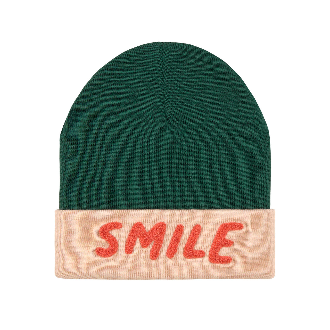 Lässig Muts Merino Little Gang Smile