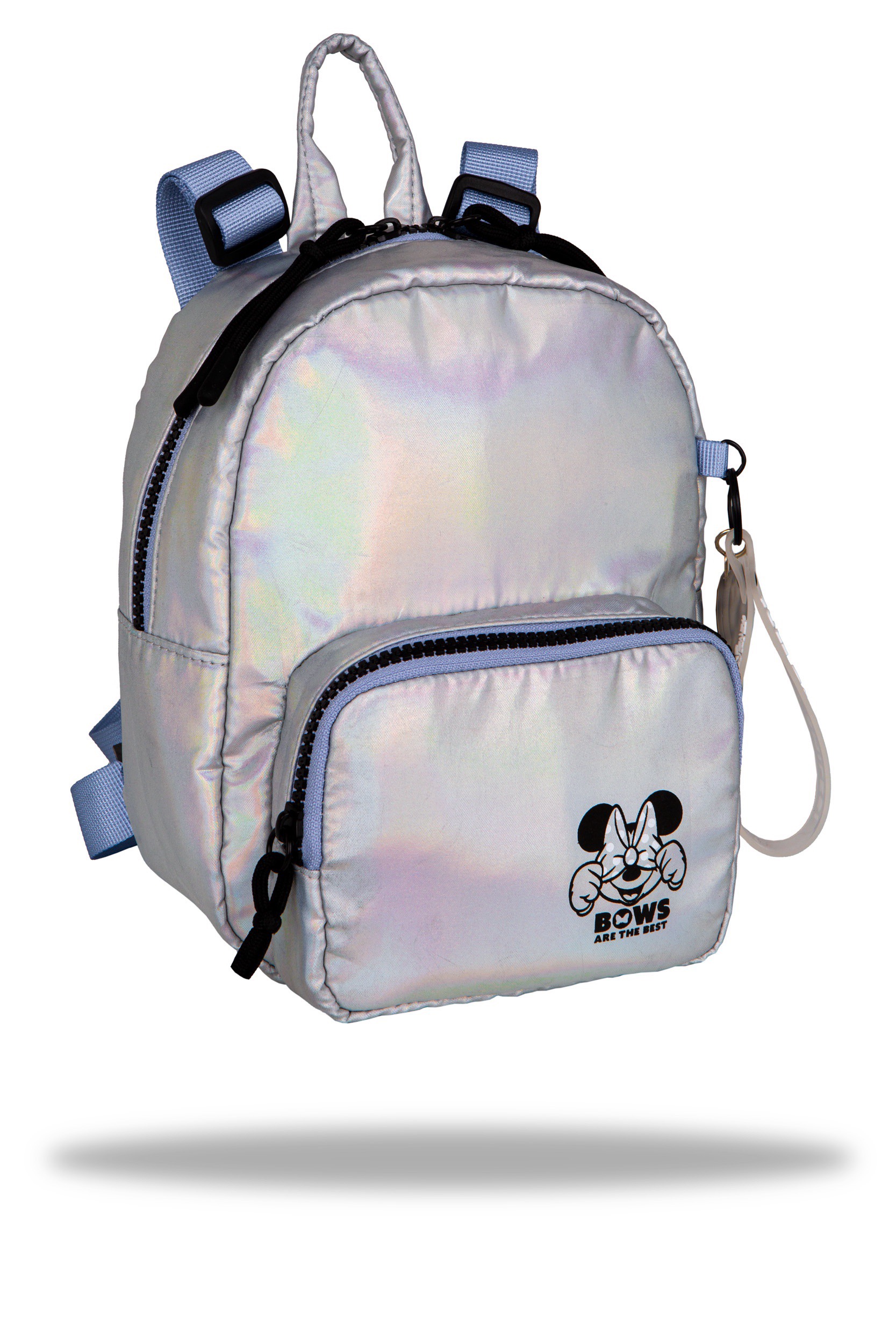Minnie Mouse Rugzak Mini 6 l Disney 100 - 50x19x22 cm