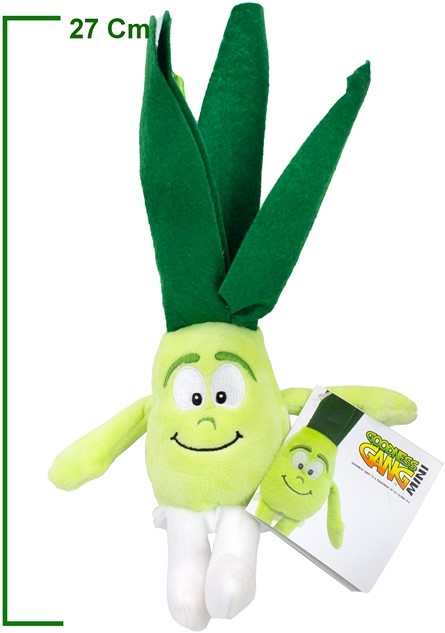 Pluche Prei 27 cm