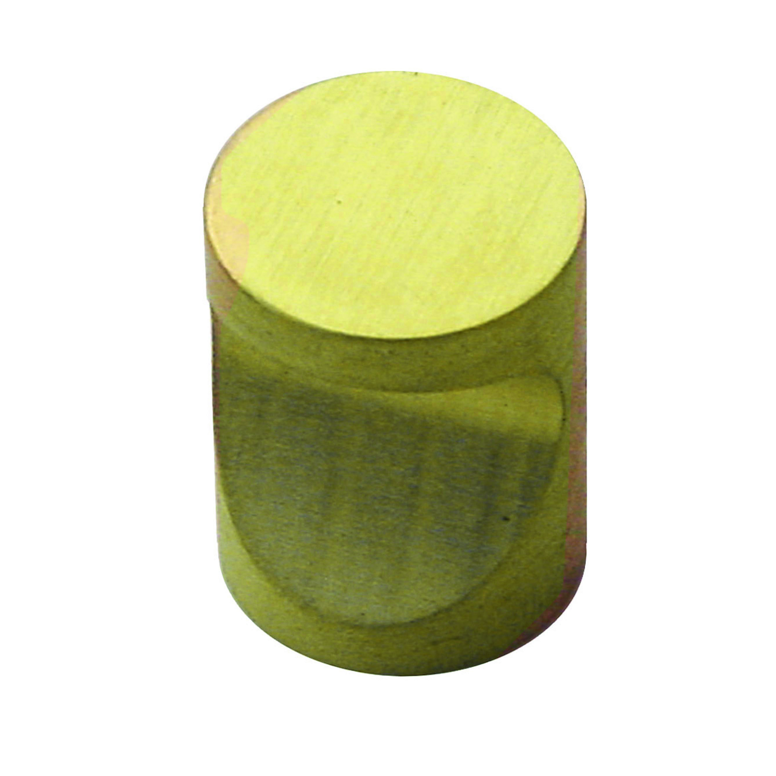 HDD Kasttrekker Top 20 mm Mat Koper