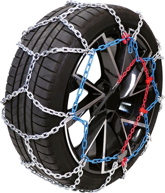 Sneeuwkettingen RVX-245 16mm
