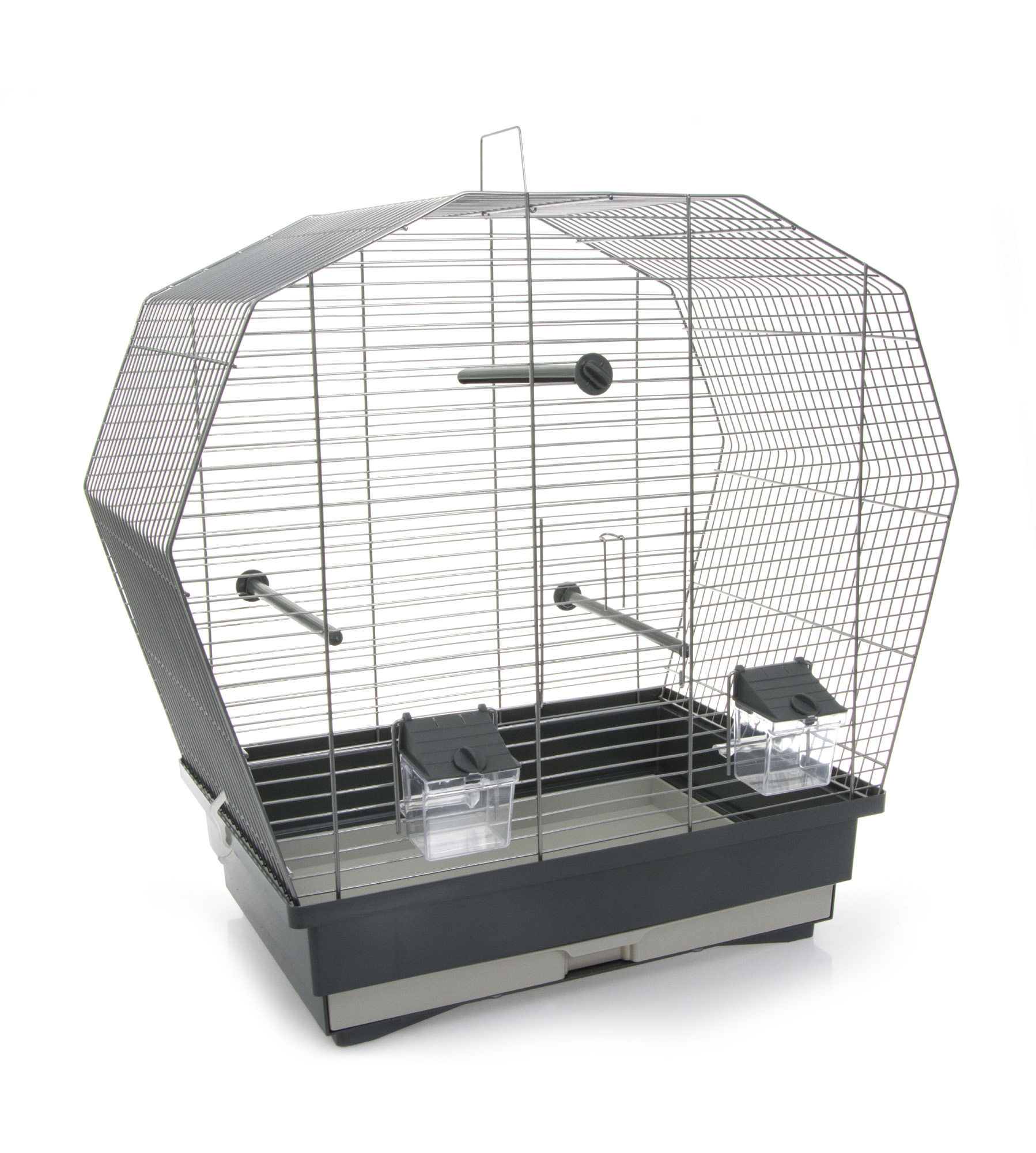 Benelux Vogelkooi Carlo