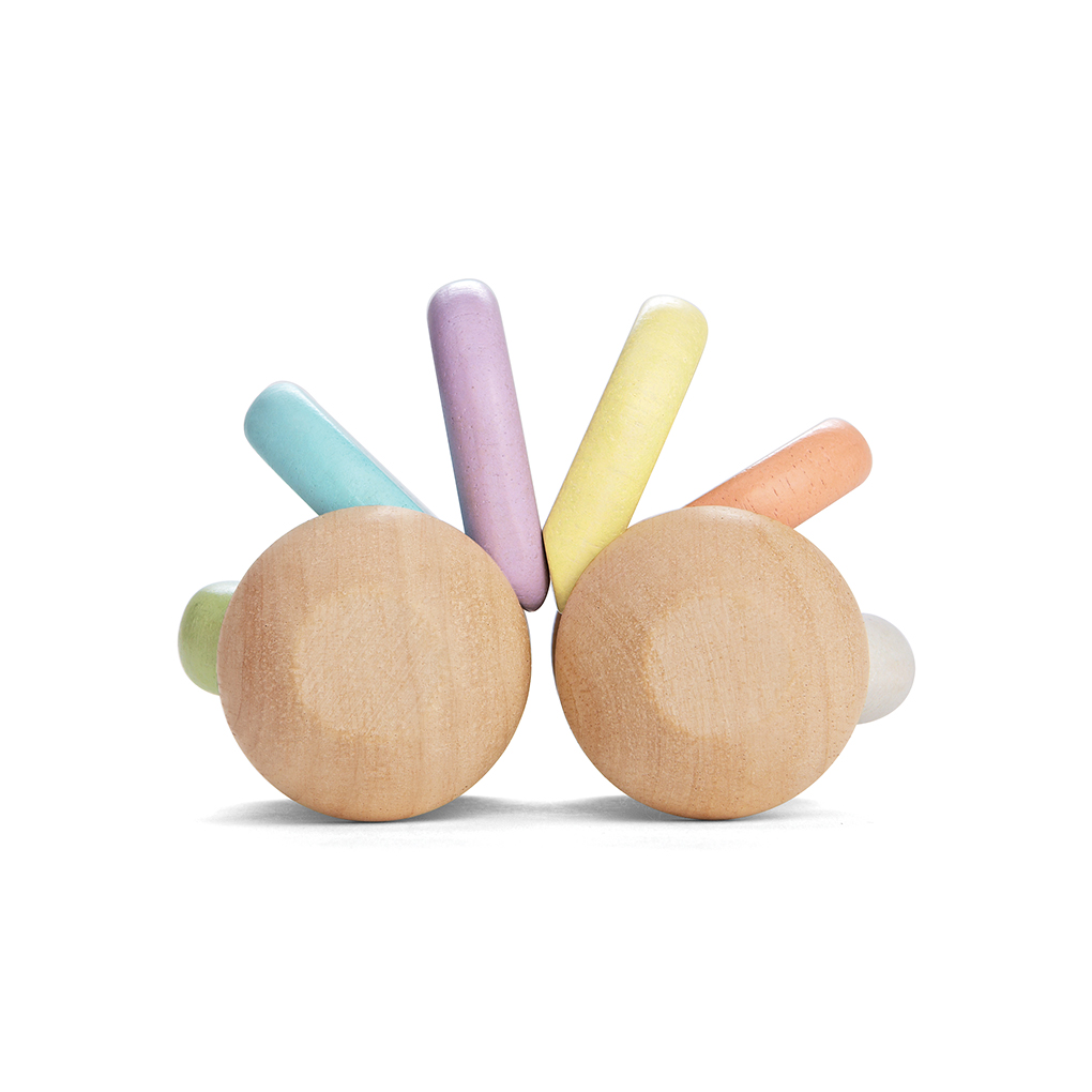 Plan Toys Baby Car