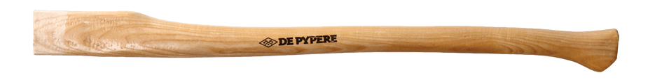 DePypere Lange Bijlsteel 80 cm voor Bijl ref.205