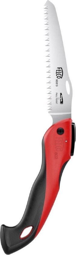 FELCO 602 Opklapbare Snoeizaag Blad 16 cm