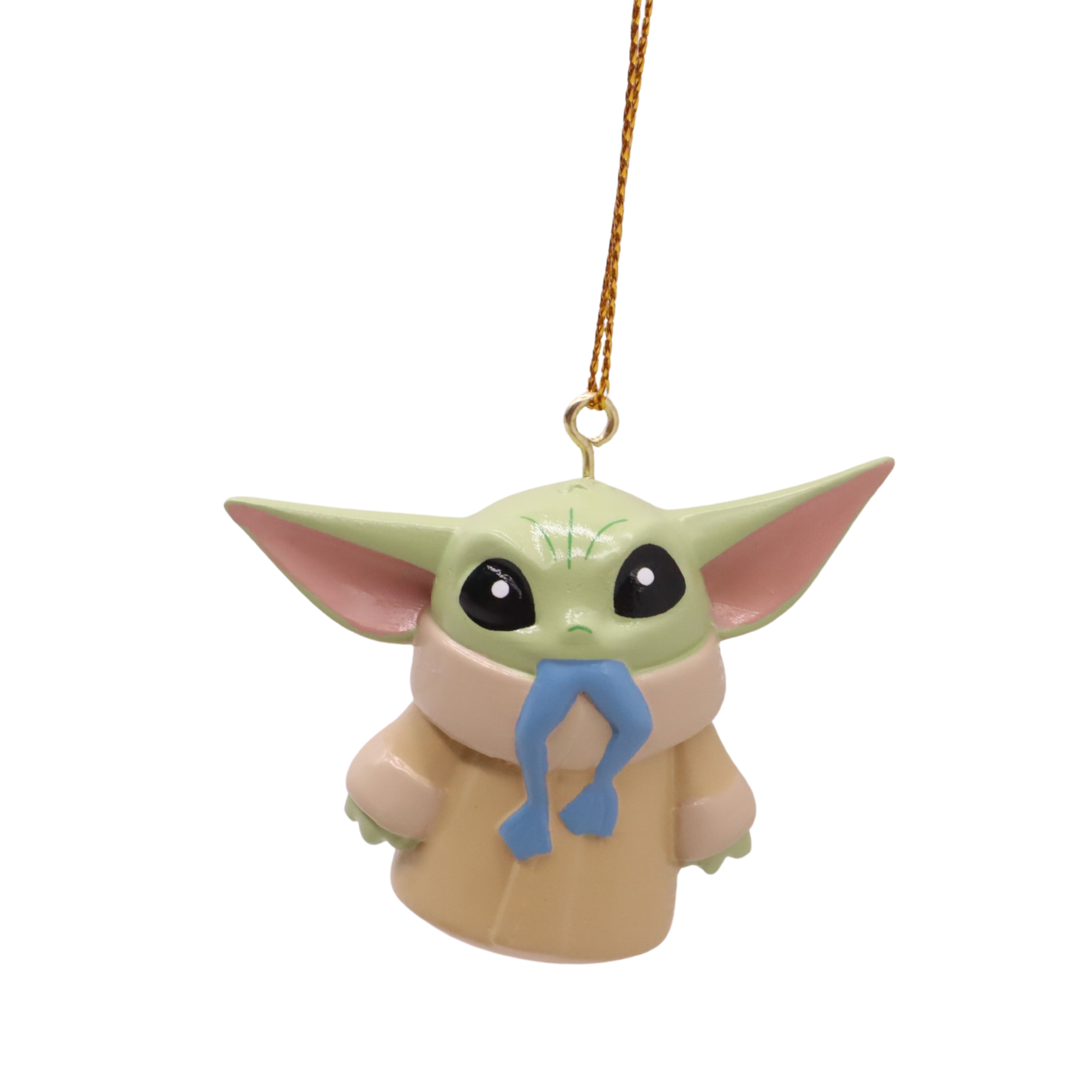 Star Wars Hanger Grogu Etend