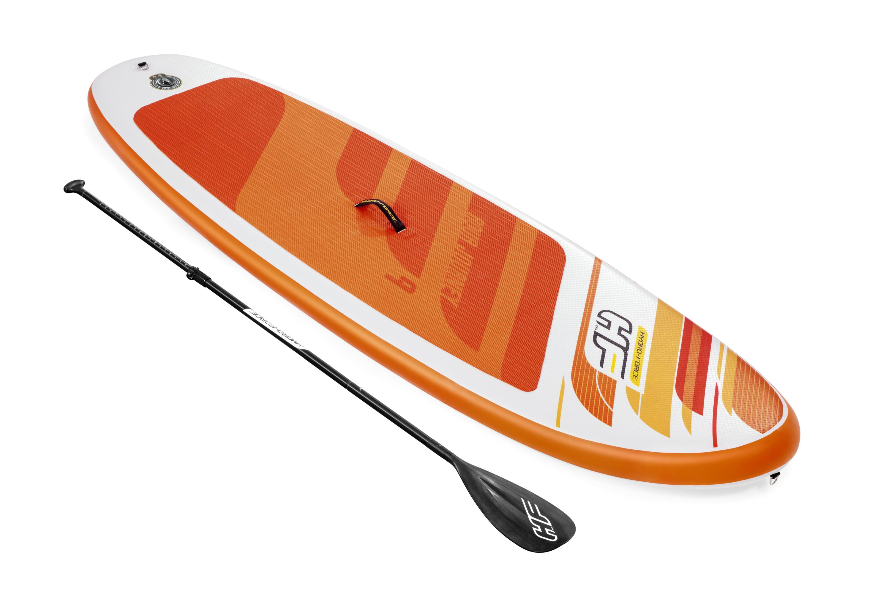 Hydro-Force Aqua Journey set Sup Board 274x76x12 cm + accessoires