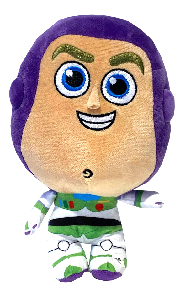 Lil' Bods Buzz Lightyear 30 cm Knuffel met Geluid