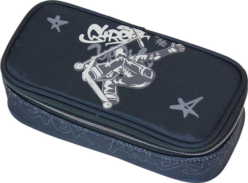 Walker Pennenbox Fame 2.0 Super Skate 21x10x6 cm