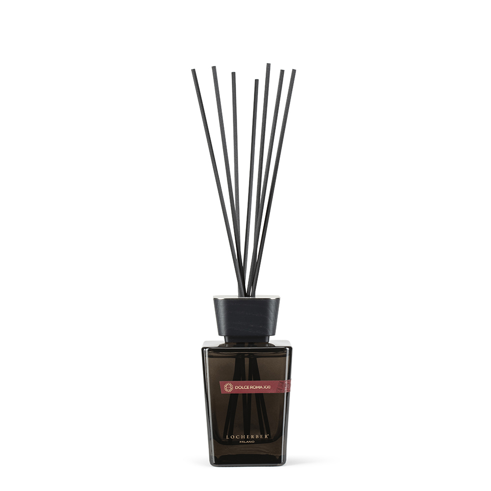 Locherber Milano Diffuser Dolce Roma XXI Skyline - 500 ml