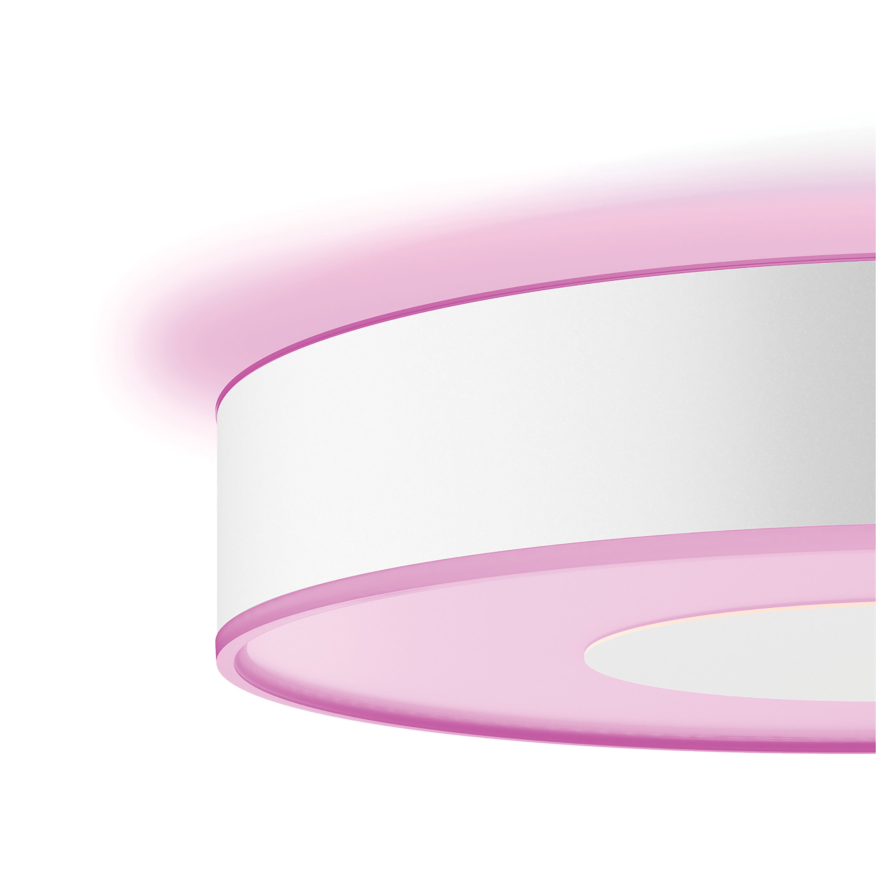 Philips Hue Plafondlamp Infuse Wit 38 cm White&Color Ambiance