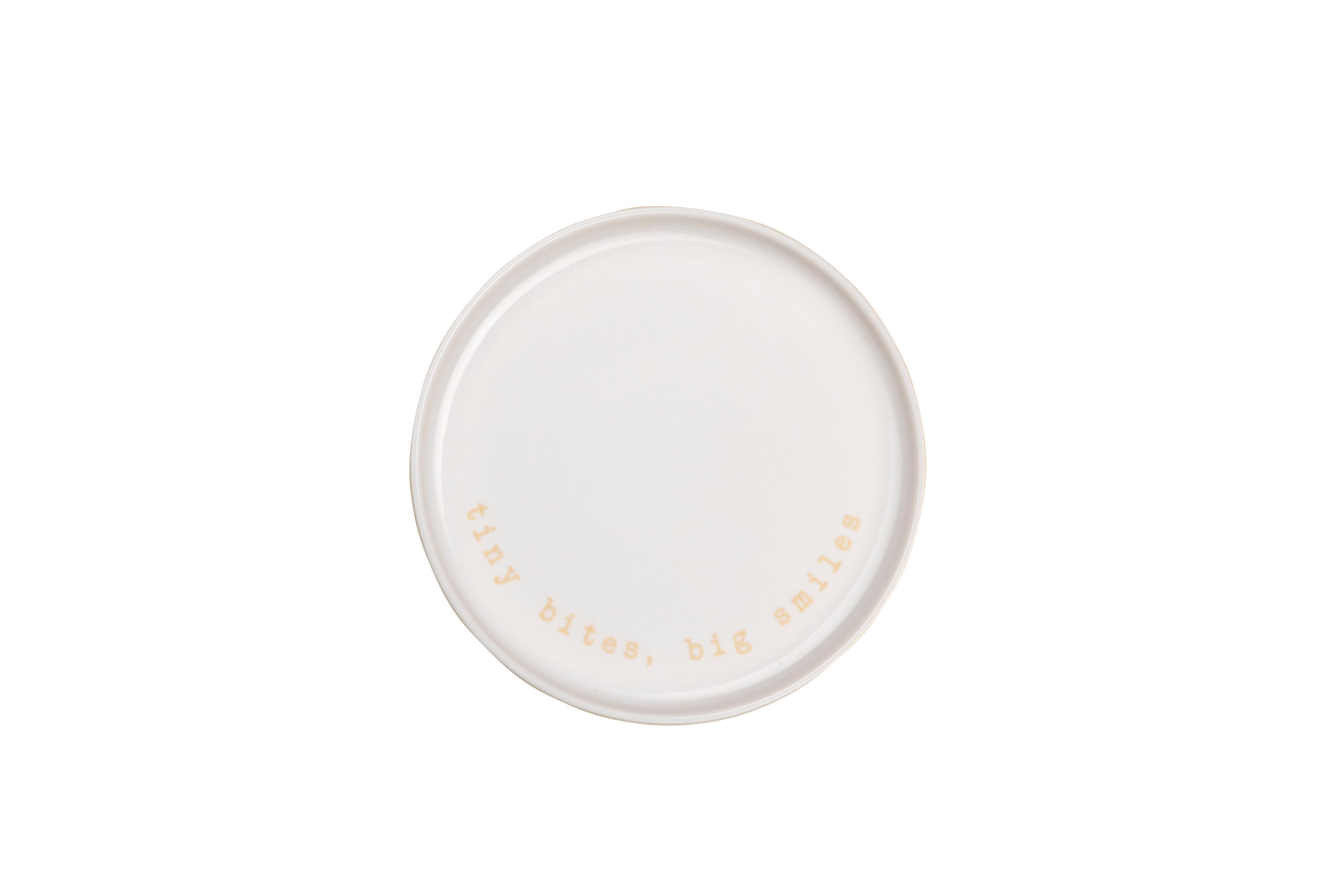 ASA Bord Hey! Tiny Bites 14cm - New Bone Chine - Snackbord