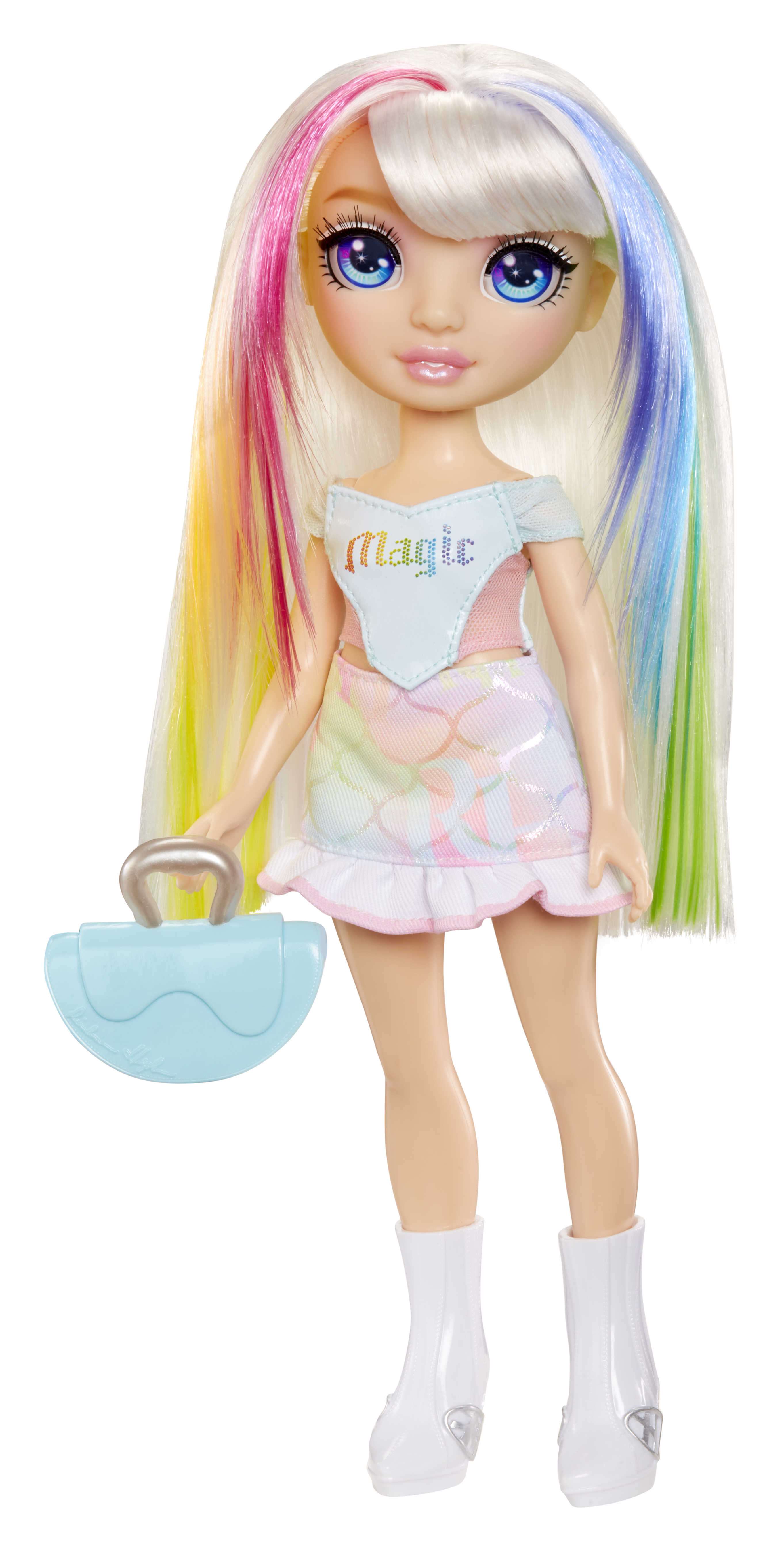 Rainbow High Junior Entry Amaya