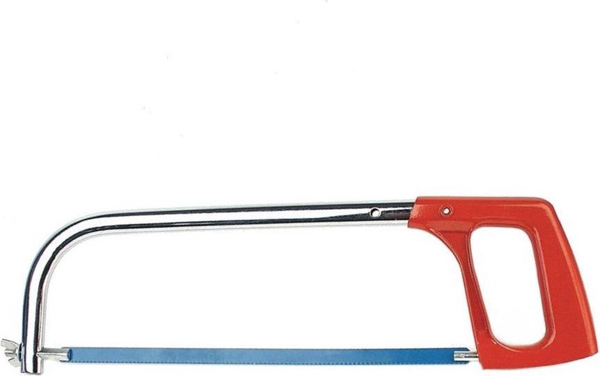 Bruder Mannesmann Zaagbeugel Verstelbaar 250-300 mm