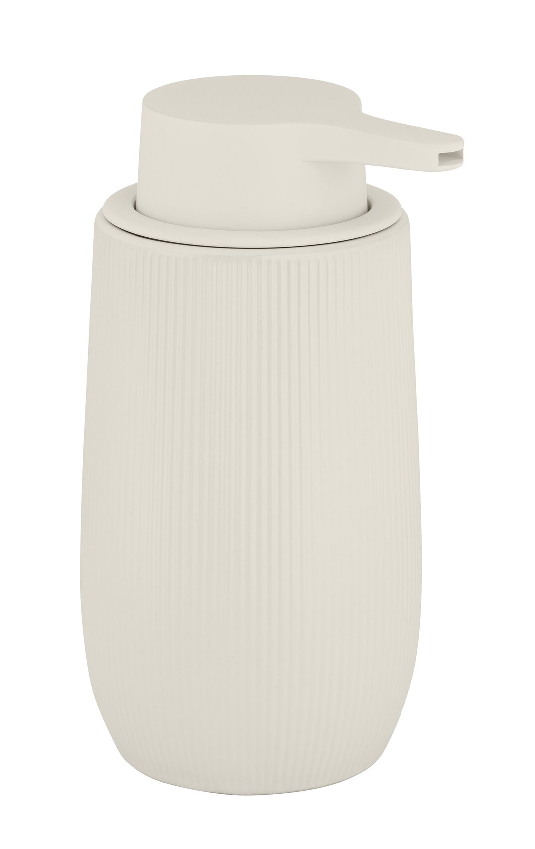 Wenko Zeepdispenser Fablo Keramiek Crème