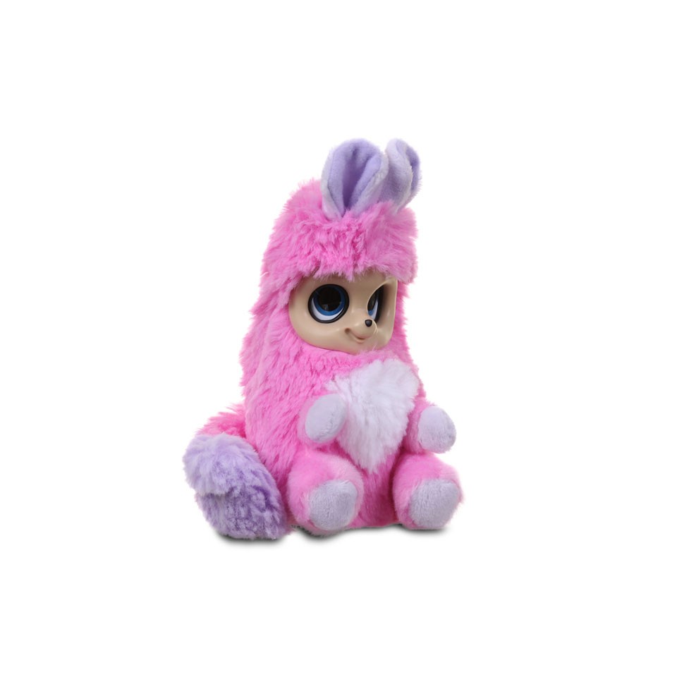 Bush Baby World Dreamstars Issi
