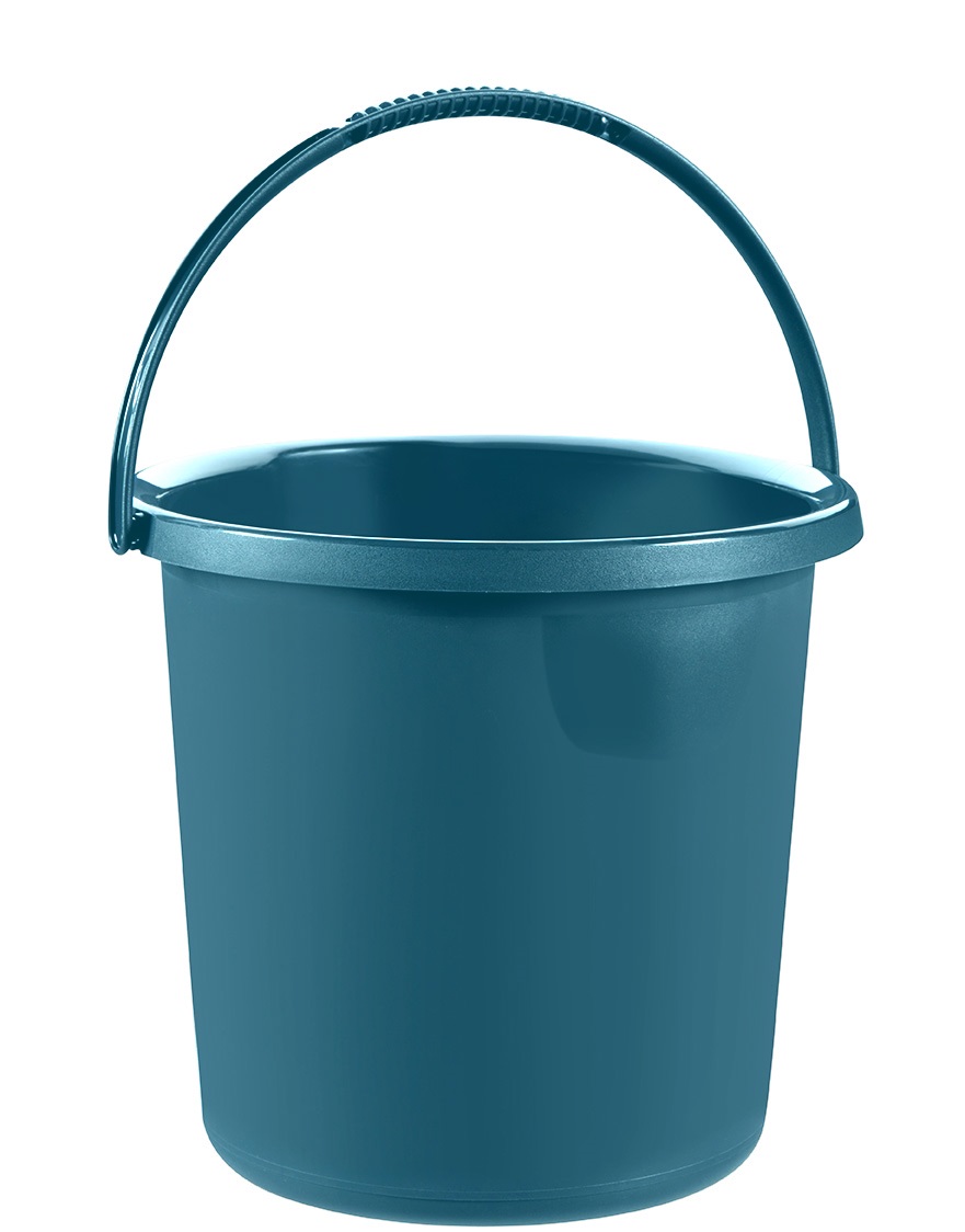 Curver Emmer Essentials Avalon Sea 5l - 24x21.5 cm