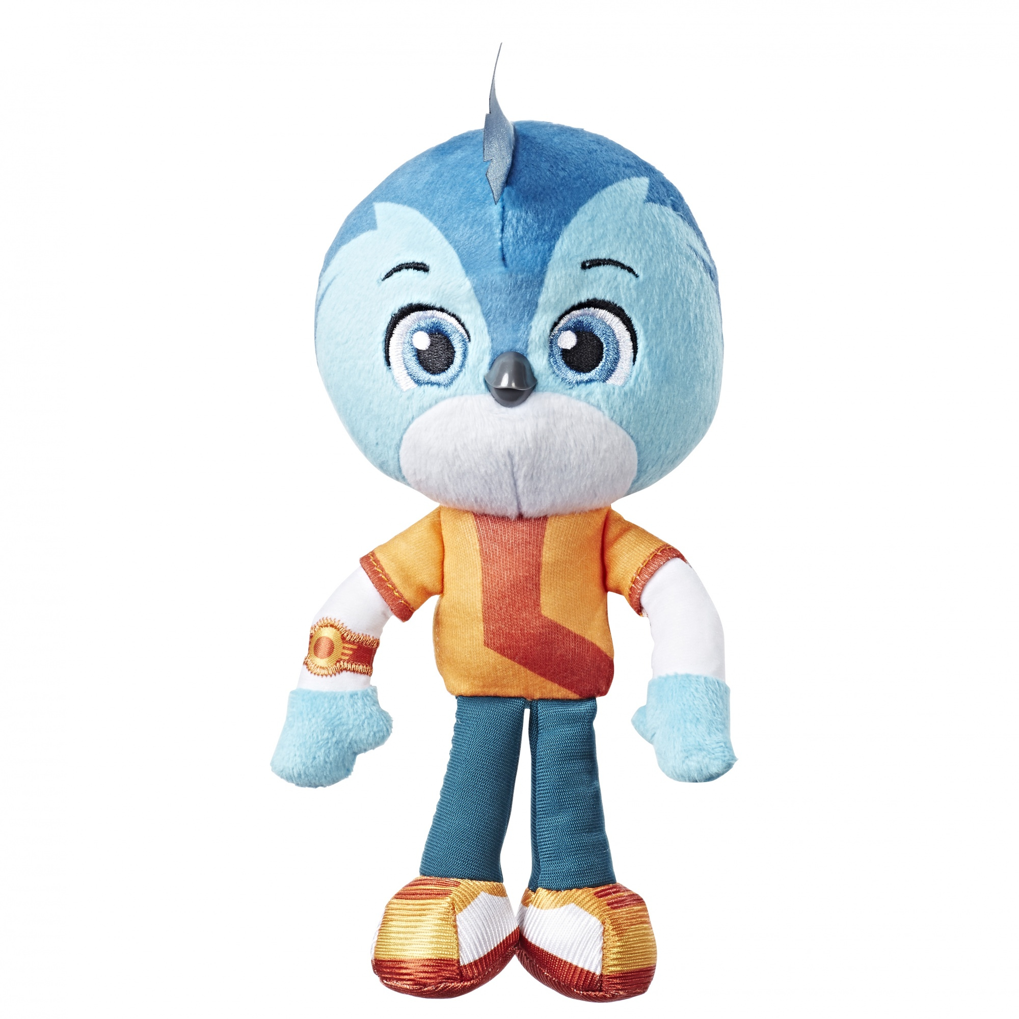 Top Wing Pluche Figuren 20 cm - assorti - prijs per stuk