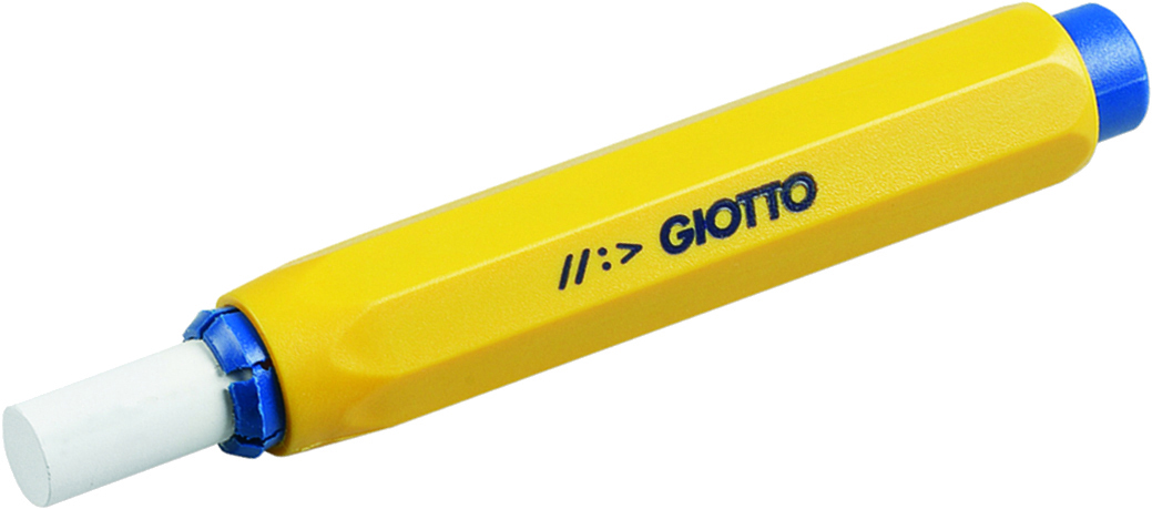 Giotto Krijthouder Robercolor 6 Stuks