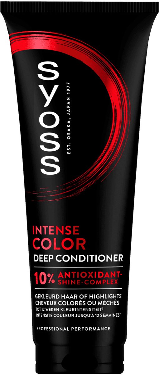 Syoss Conditioner Color 250 ml