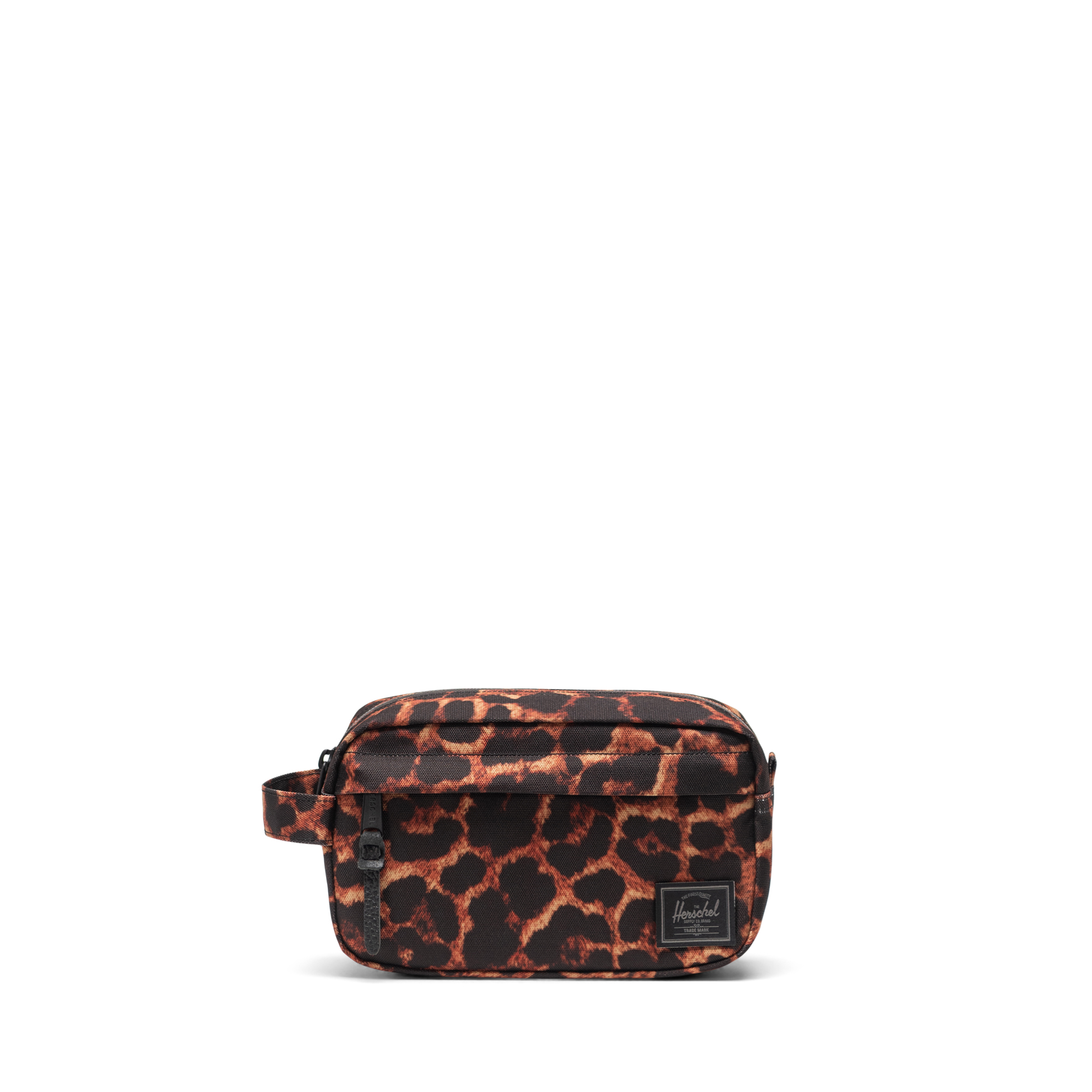 Herschel Chapter S Toilettas 3l Digi Leopard 13.5x8x21.5 cm