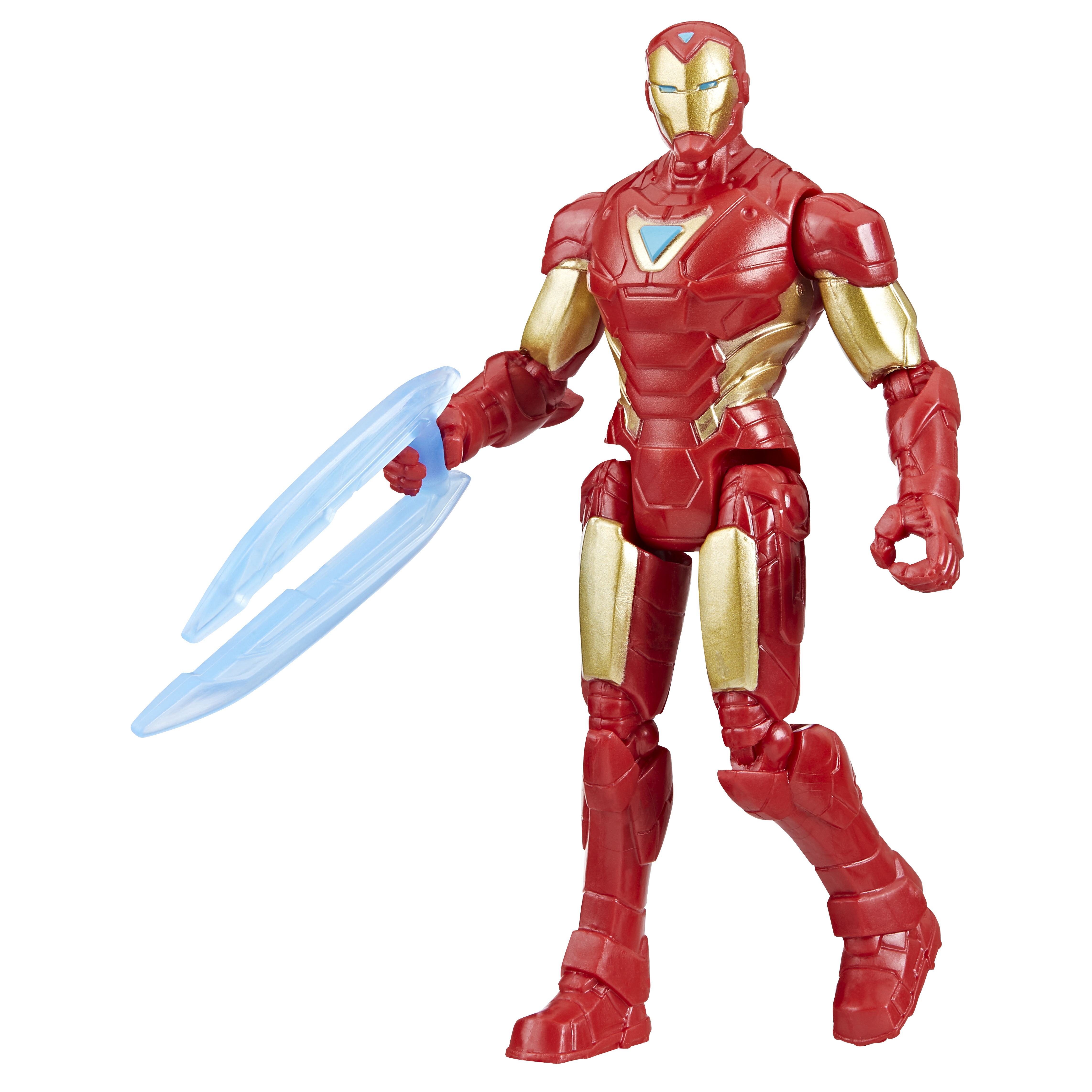 Marvel Avengers Iron Man 10 cm