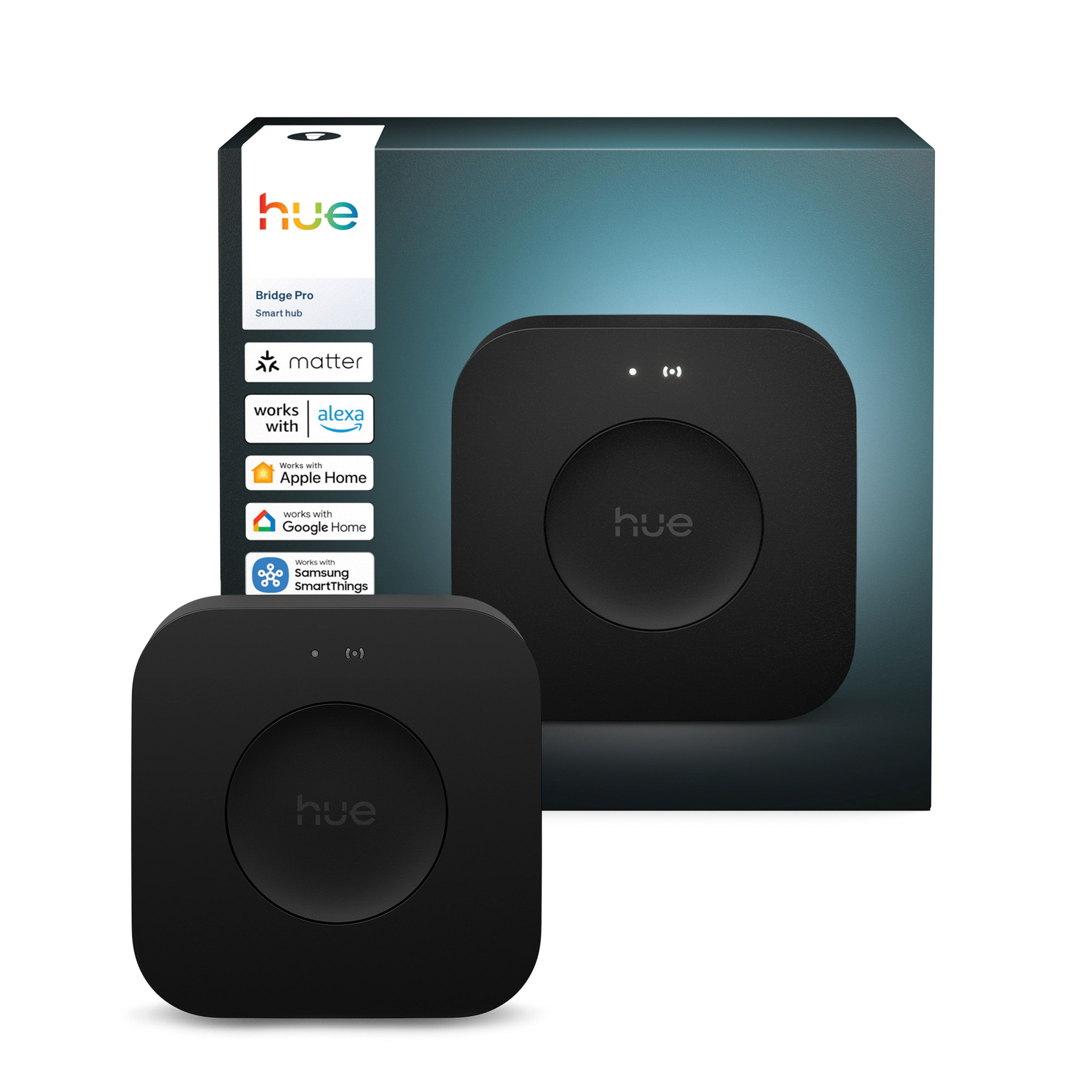 Philips Hue Bridge Pro Philips Hue Bridge Pro