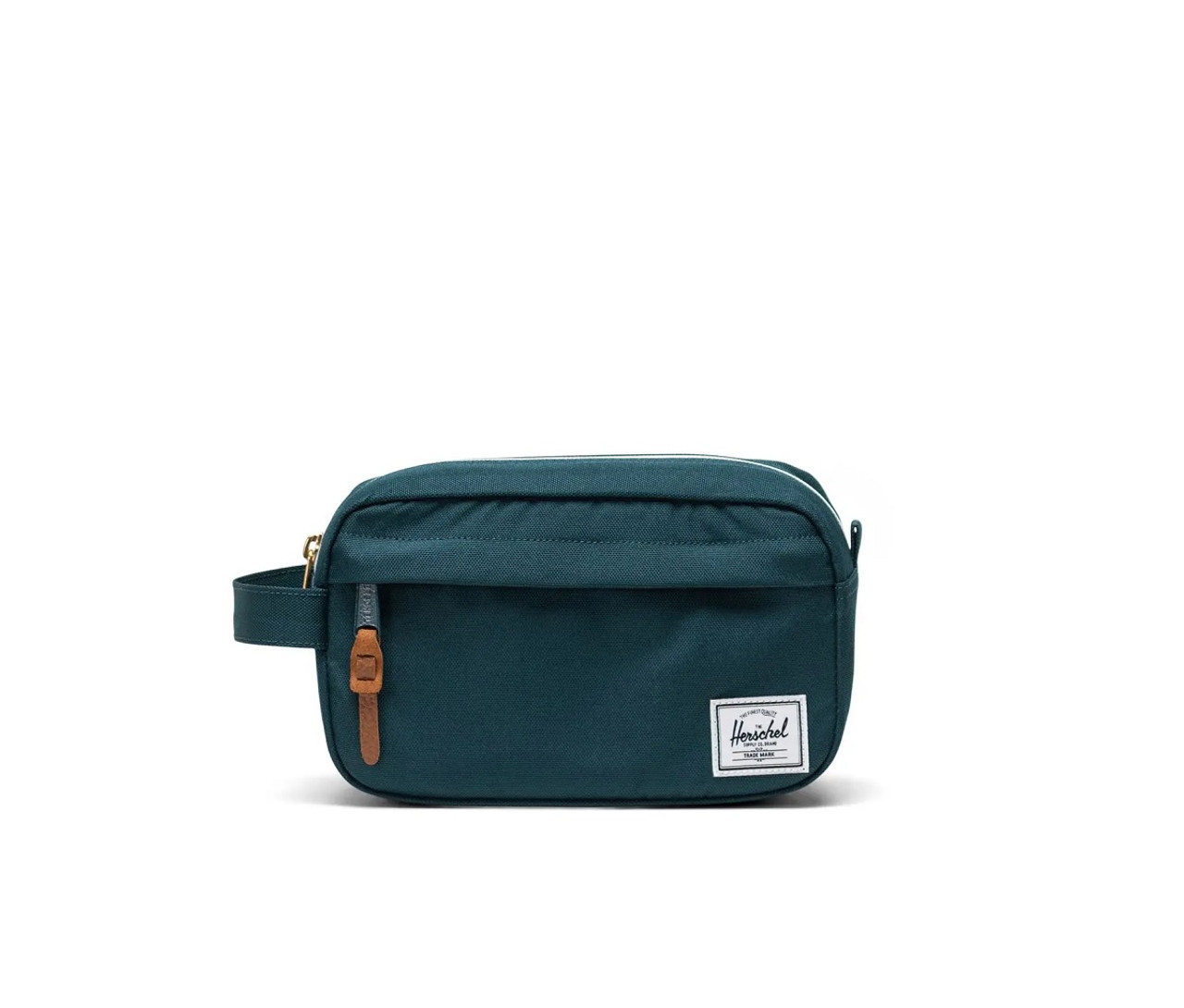 Herschel Chapter Small Toilettas 3l Dark Sea