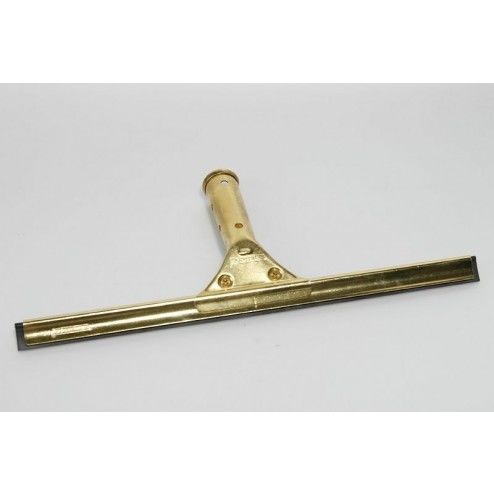 Heva Prof Raamwisser Koper 35cm