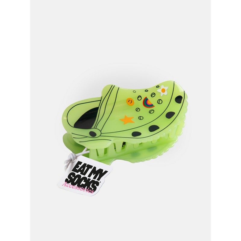 Eat My Socks Haarspeld Beach Walks