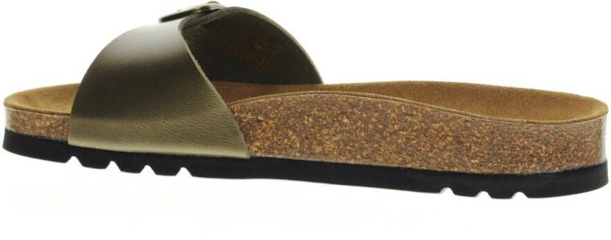 Slipper Scholl Women Zafirah Sand Multi