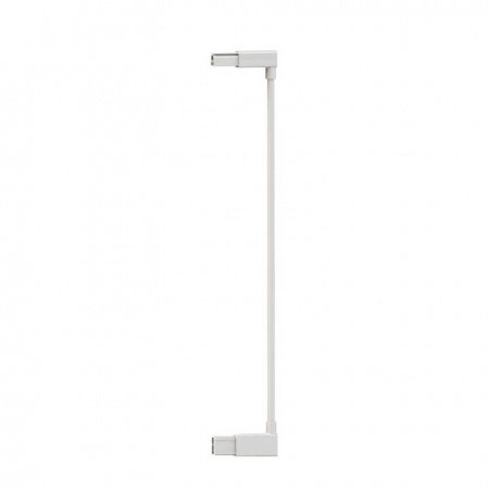 Noma Verlengstuk Deurhek Easy Fit Wit 7 cm