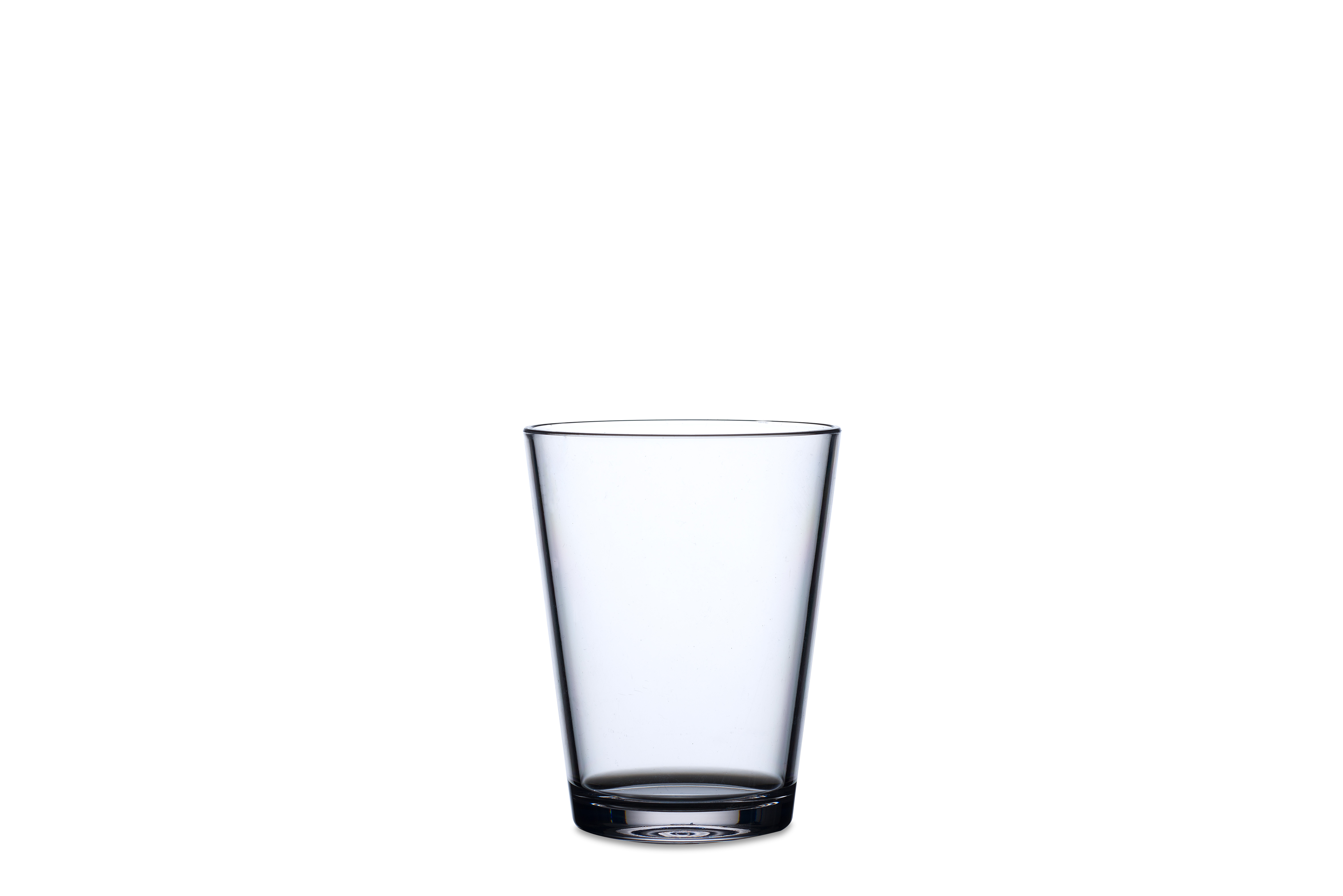 Mepal Glas Flow 200ml - San Helder - 80X80X100 mm