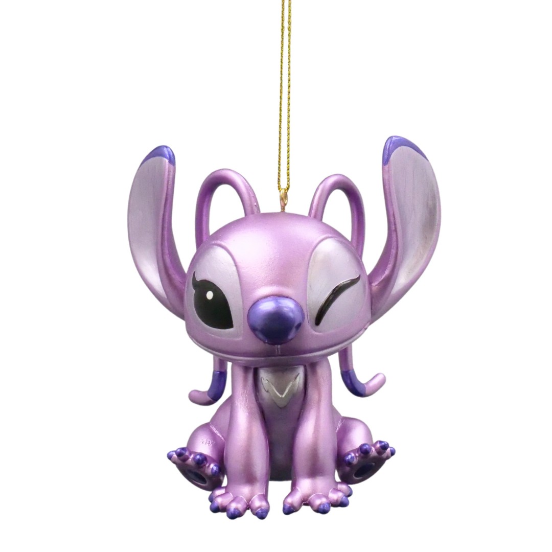 Disney Hanger Angel - Metallic