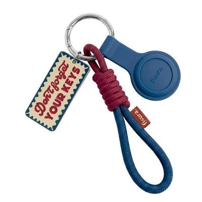 Fisura Sleutelhanger Don't Forget Your Keys