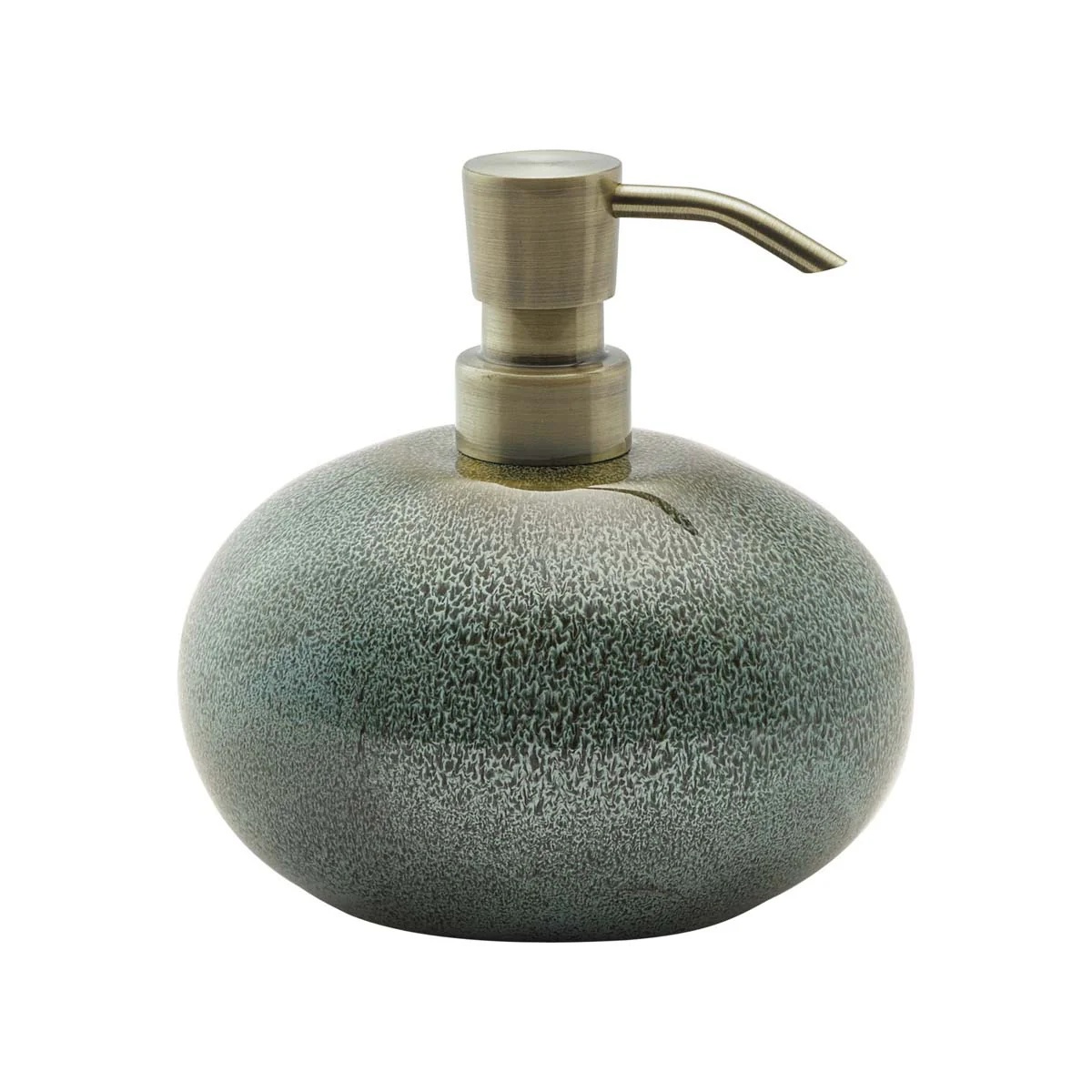 Aquanova Zeepdispenser Ugo Forest 500ml - 13x10x14 cm