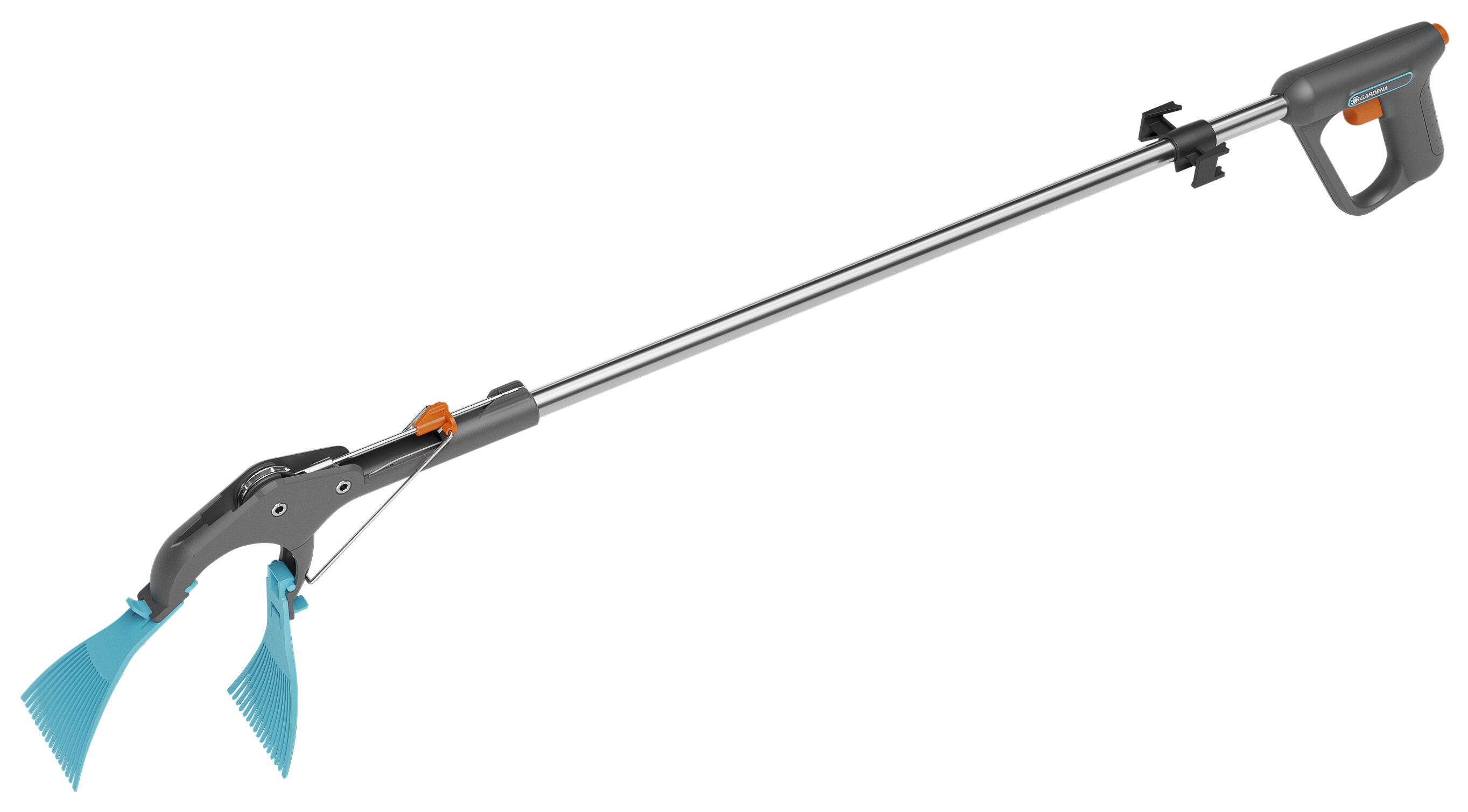 Gardena Afvalgrijper 4in1