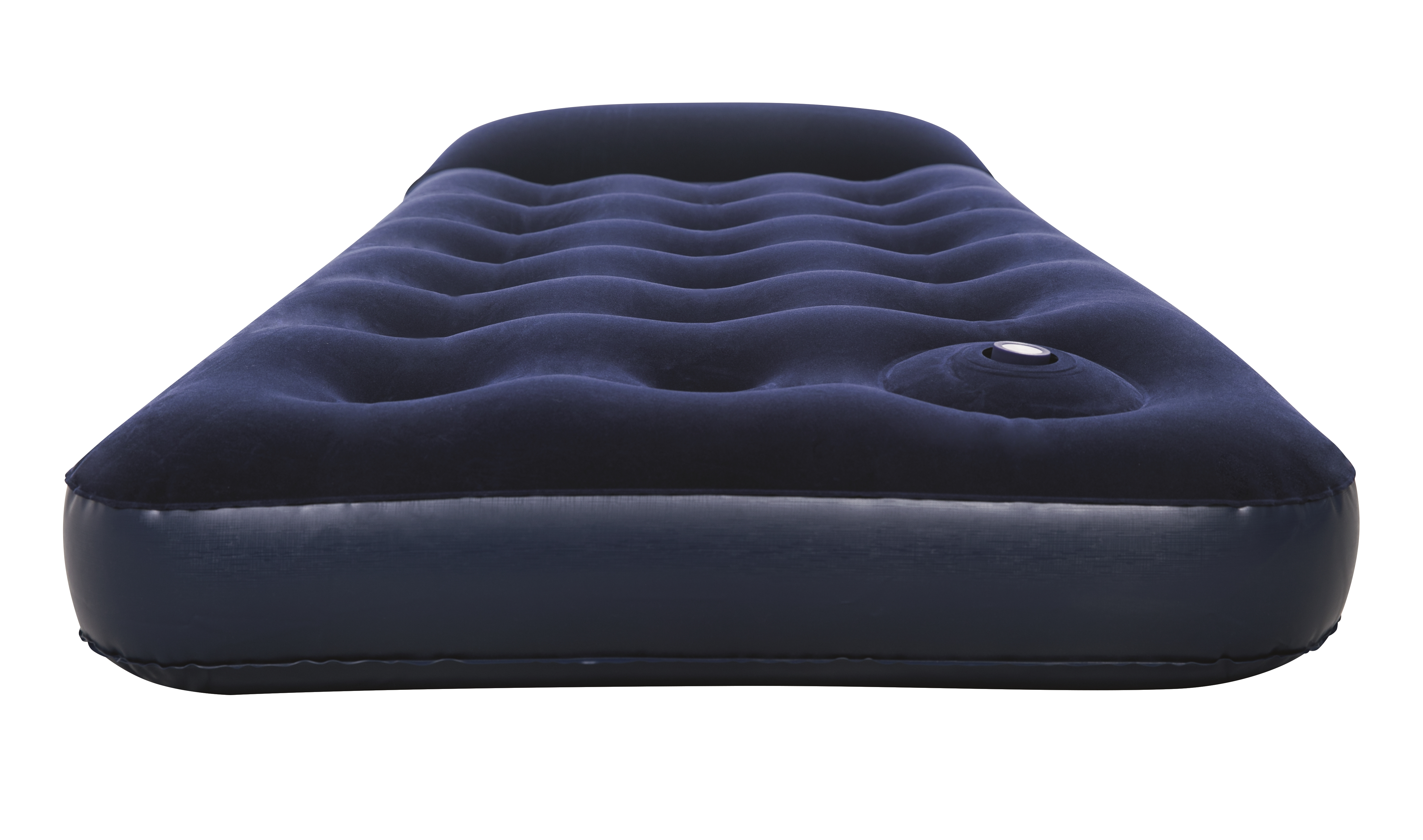 Bestway Easy Inflate luchtbed 183x76x23 met ingebouwde voetpomp