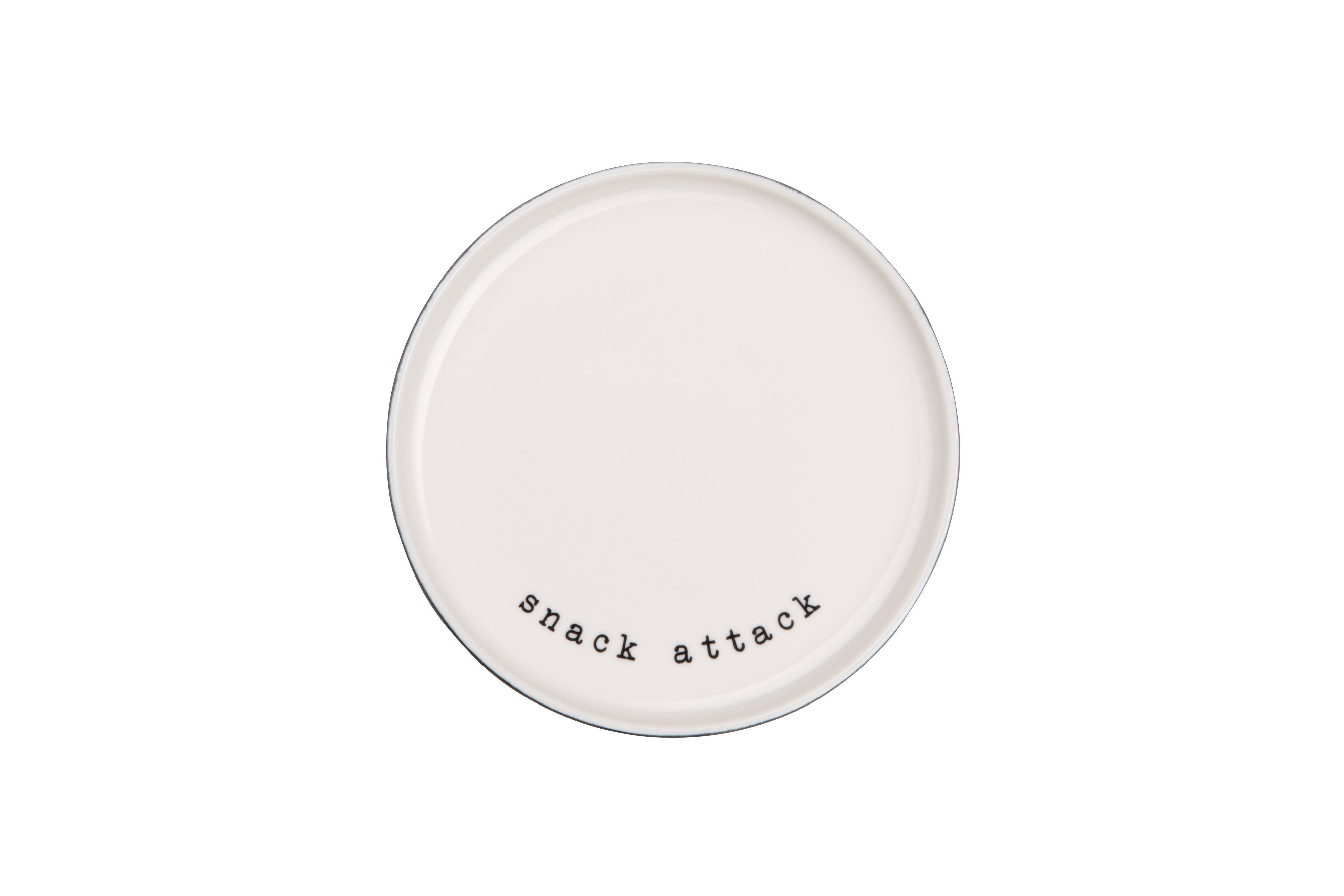 ASA Bord Hey! Snack Attack 14cm - New Bone Chine - Snackbord