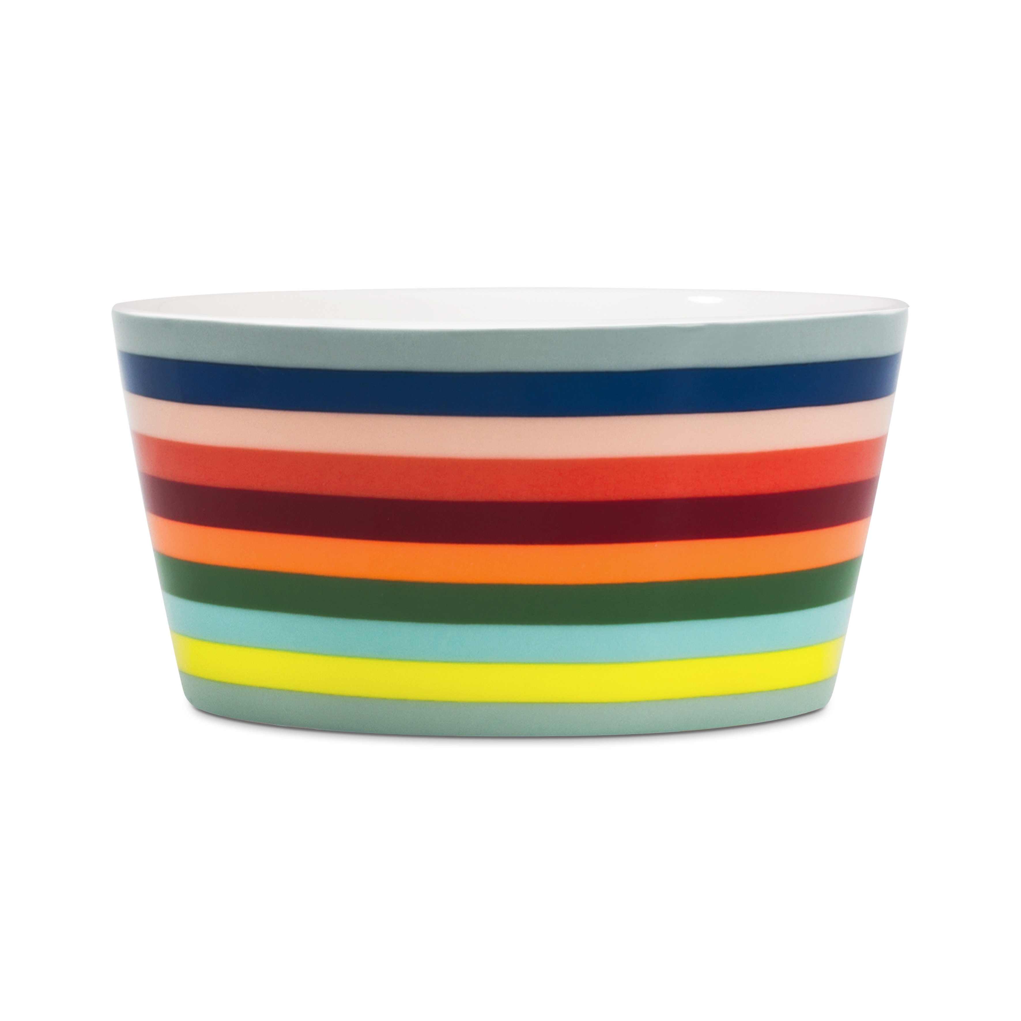 Remember Bowl Lorenzo 520ml - Fine Bone China - 13x6.5 cm
