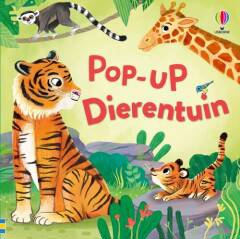 Dierentuin - Micaela Tapsell +2j