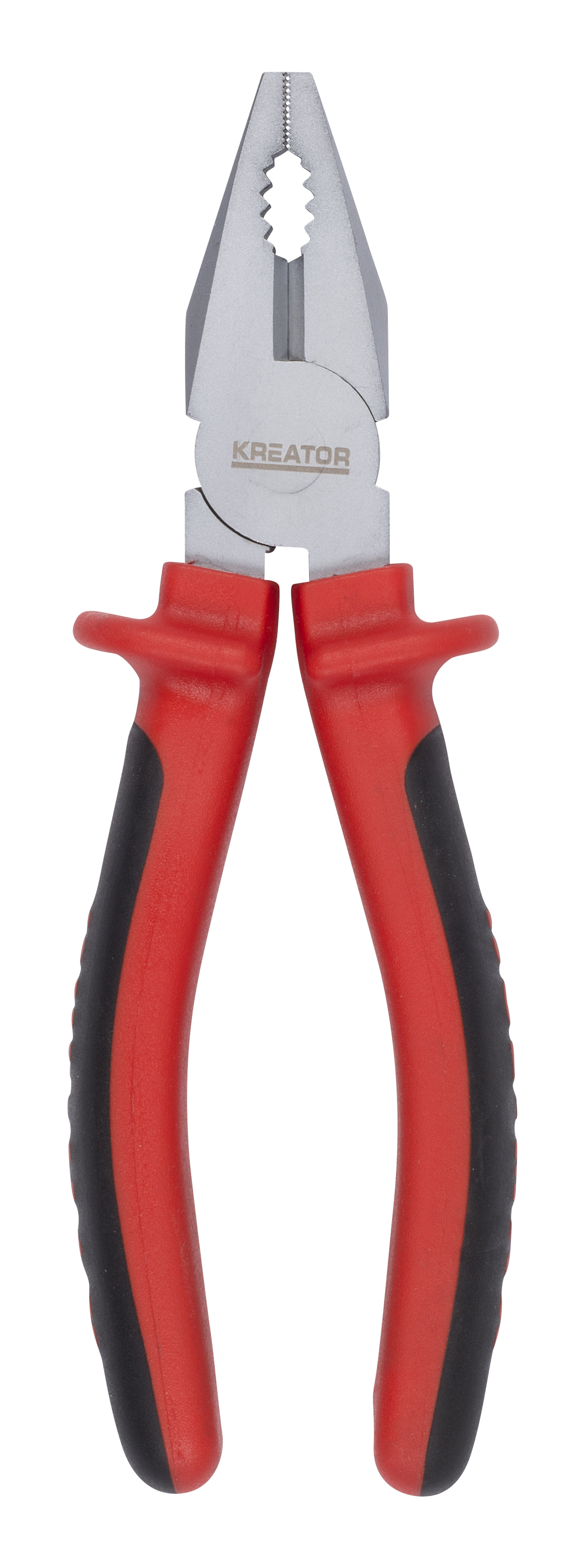 Kreator Combinatietang 175 mm 7 inch P