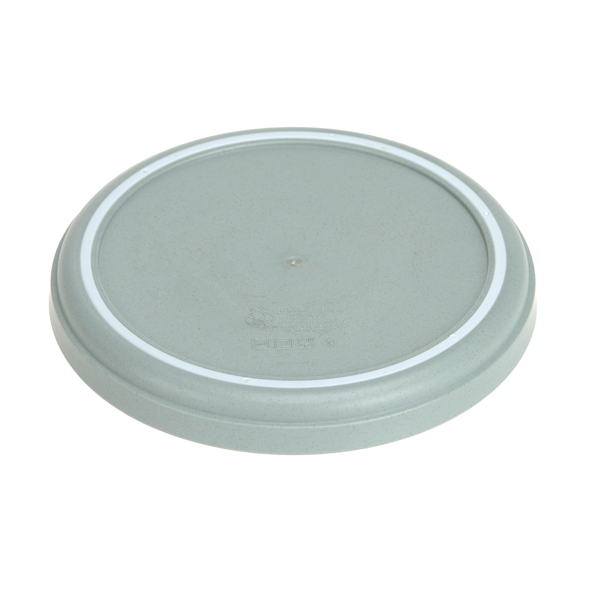 Lässig Bord PP-Cellulose Tiny Team Dog