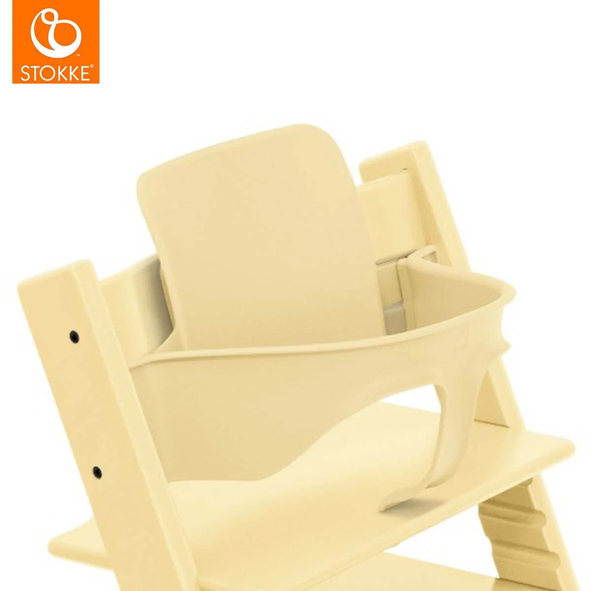 Stokke Babyset Tripp Trapp Lemon Yellow