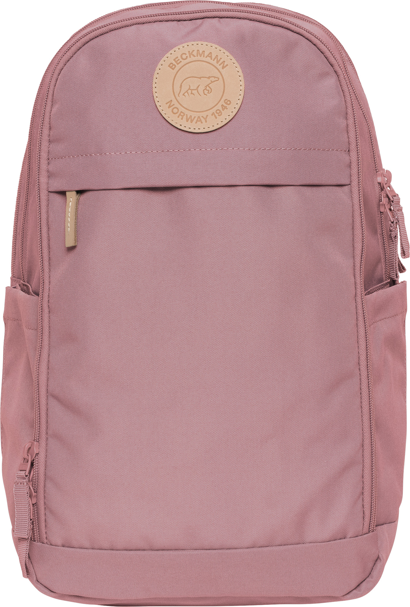 Beckmann Rugzak Urban 30l Ash Rose 48x30x22 cm