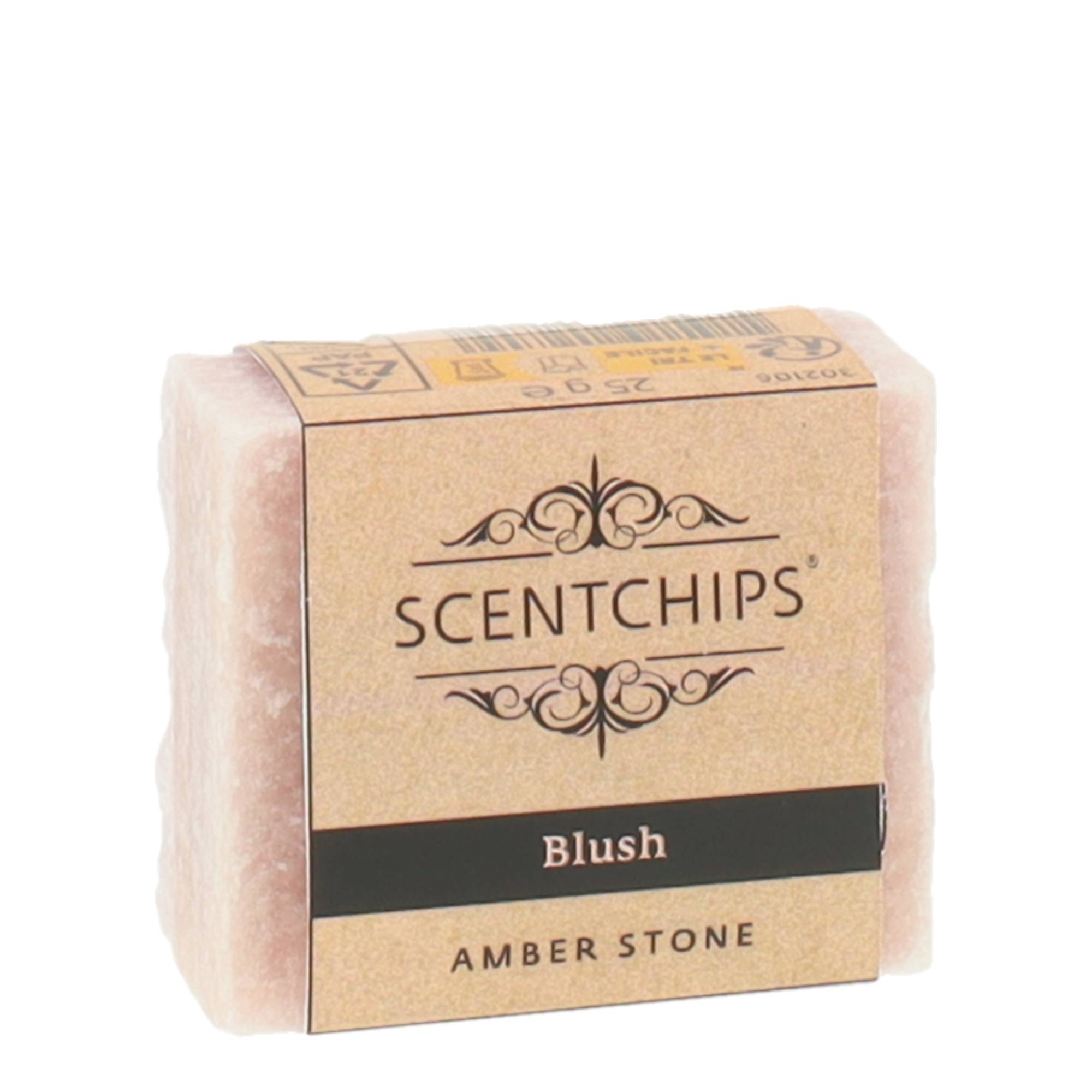 Scentchips Amber Stone Blush