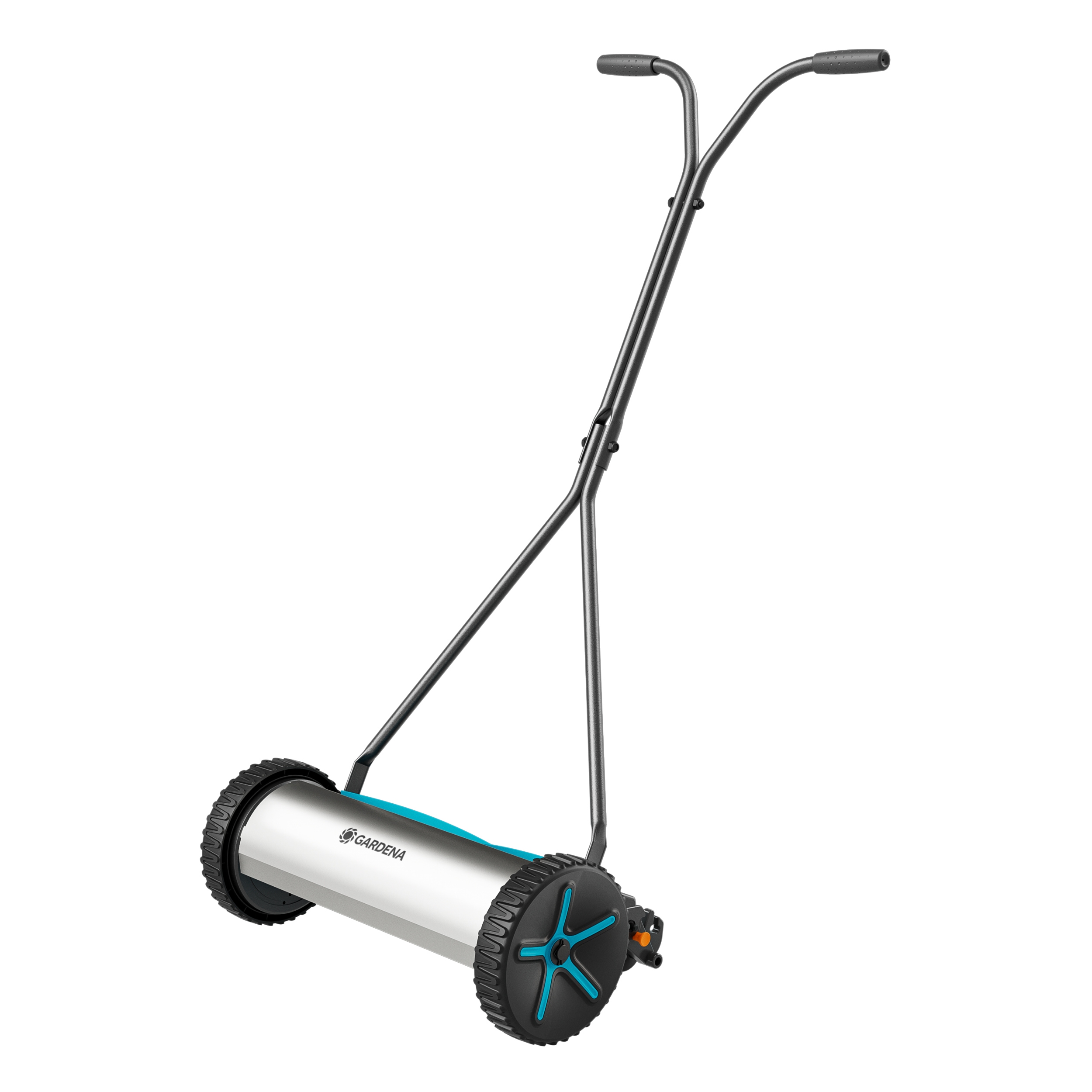 Gardena Handgrasmaaier Comfort 400 Kooimesmaaier