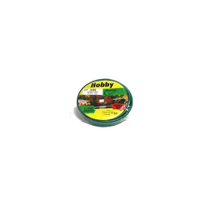 Tuinslang Hobby 5/8"" 25m 3 Lagen