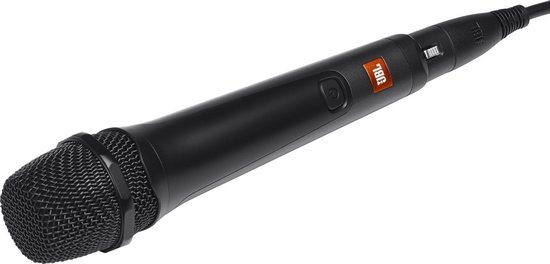 JBL Party microfoon bekabeld PBM 100
